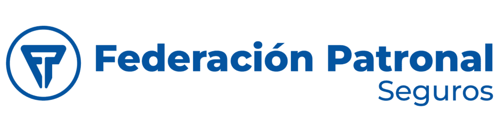 Logo de Federación Patronal